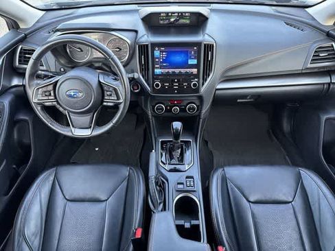 Used 2021 Subaru Crosstrek 2.5i Limited w/ Popular Package #2 AWD/4WD image 13