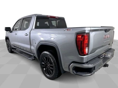 New 2026 GMC Sierra 1500 Elevation w/ Elevation Premium Package AWD/4WD image 7