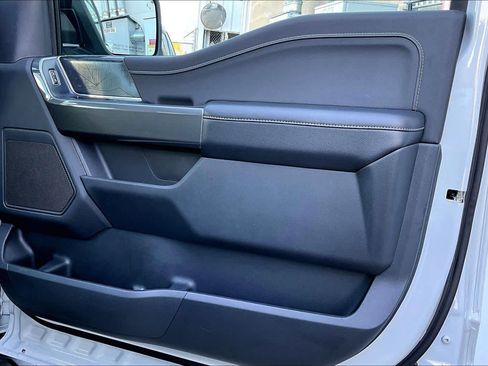 Used 2023 Ford F150 XLT w/ Equipment Group 302A High image 22