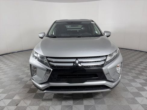 Used 2019 Mitsubishi Eclipse Cross SEL AWD/4WD image 2