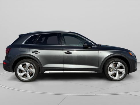 Used 2022 Audi Q5 2.0T Premium Plus AWD/4WD image 6