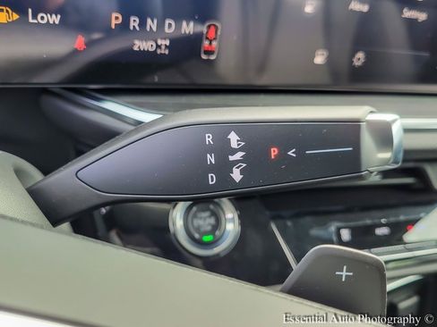 New 2025 Buick Envision Preferred image 15