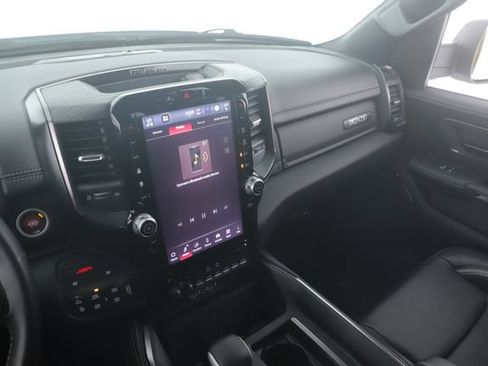 Used 2026 RAM 1500 RHO AWD/4WD image 27