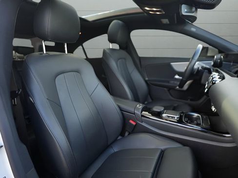 Used 2023 Mercedes-Benz CLA 250 CLA 250 image 30