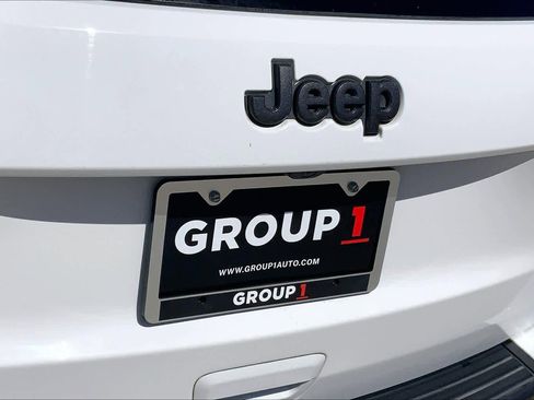 Used 2021 Jeep Grand Cherokee Limited w/ Quick Order Package 28K 80th image 32