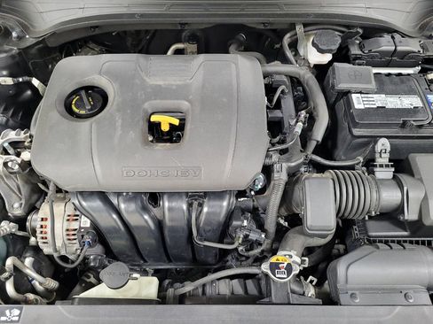 Used 2021 Kia Forte LXS FWD image 30