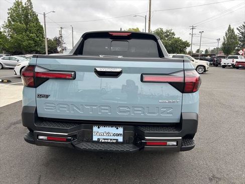 New 2026 Hyundai Santa Cruz XRT image 7