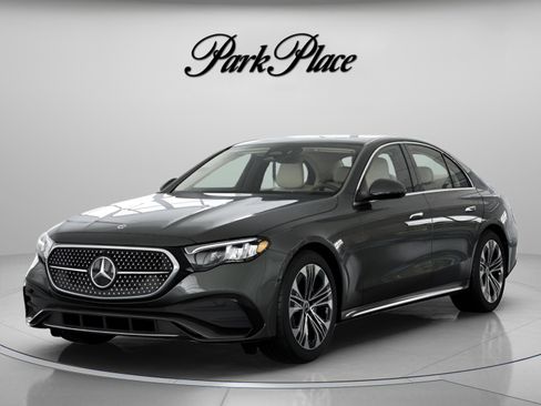 New 2026 Mercedes-Benz E 350 Sedan image 39