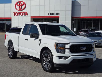 Used 2023 Ford F150 XL w/ STX Appearance Package