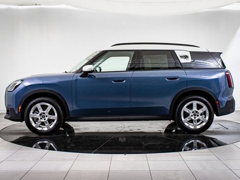 Certified 2025 MINI Cooper Countryman S image 5