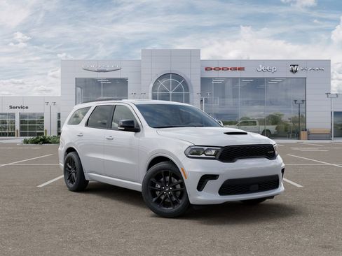 New 2026 Dodge Durango GT image 5