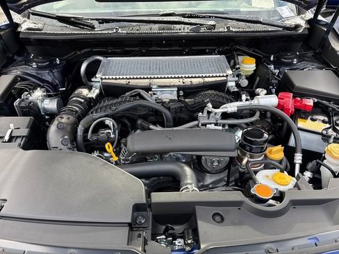 New 2026 Subaru WRX Limited image 32