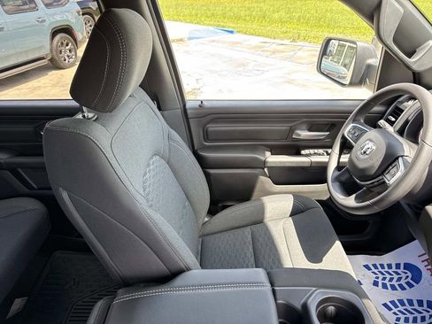 New 2026 RAM 1500 Classic Warlock AWD/4WD image 23