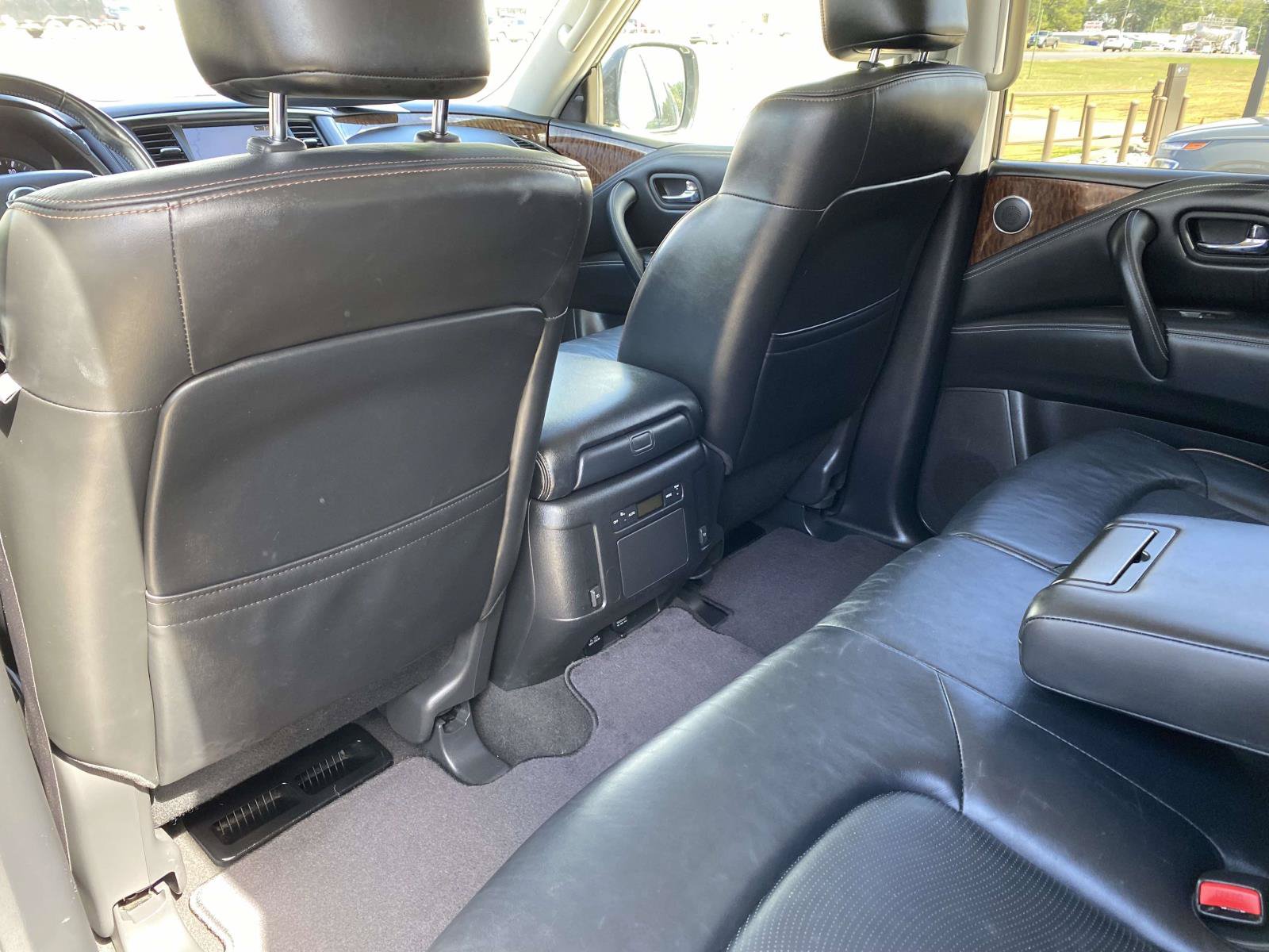Used 2019 Nissan Armada 2WD image 11