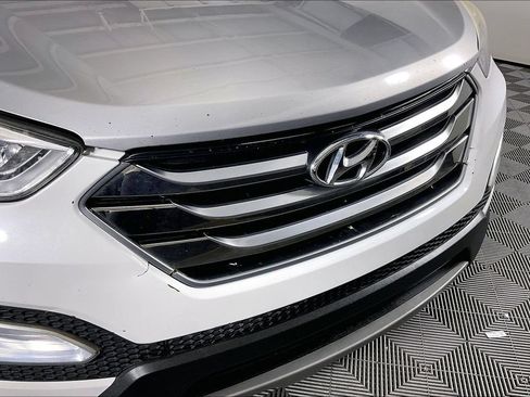 Used 2016 Hyundai Santa Fe Sport w/ Option Group 02 FWD image 34