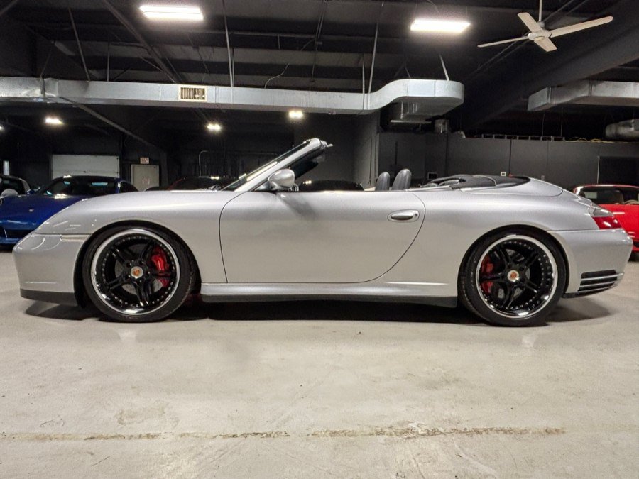 Used 2004 Porsche 911 Carrera 4S AWD/4WD image 5