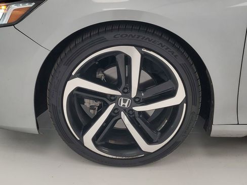 Used 2021 Honda Accord Sport image 8