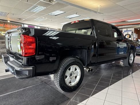 Used 2015 Chevrolet Silverado 1500 LT w/ Rally 2 Edition RWD image 6