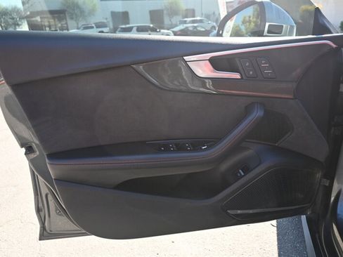 Used 2018 Audi S5 Premium Plus w/ Navigation Package image 14