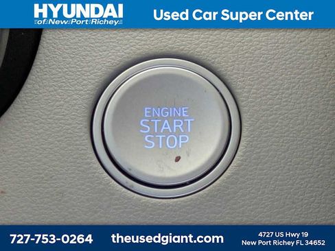 Certified 2024 Hyundai Tucson SEL image 36