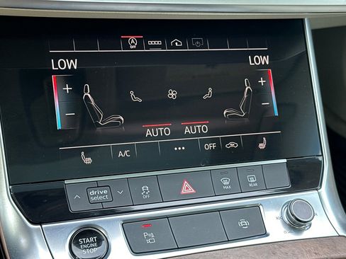 Used 2022 Audi A6 Premium Plus w/ Premium Plus Package image 24