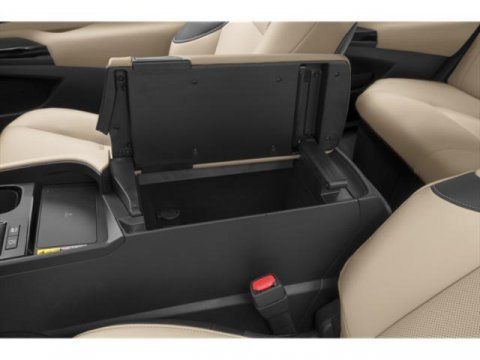 Used 2025 Lexus ES 300h w/ Premium Package FWD image 13