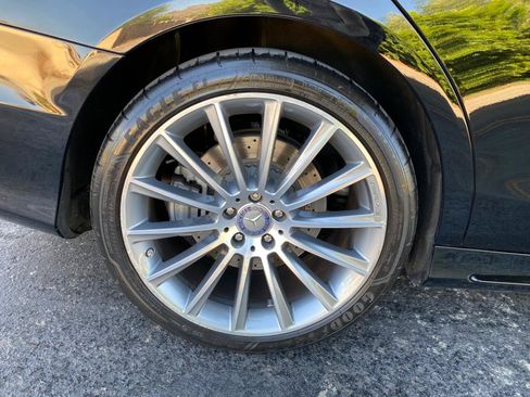 Used 2016 Mercedes-Benz S 550 Sedan image 21