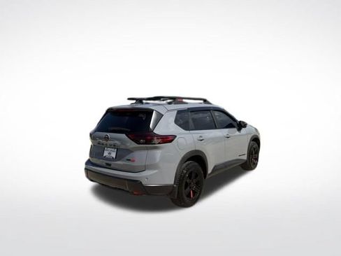 Used 2026 Nissan Rogue SV w/ Rock Creek Premium Package AWD/4WD image 3