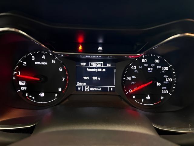 Used 2023 Chevrolet TrailBlazer LT w/ Convenience Package AWD/4WD image 22