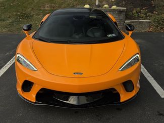 Used 2023 McLaren GT video 2