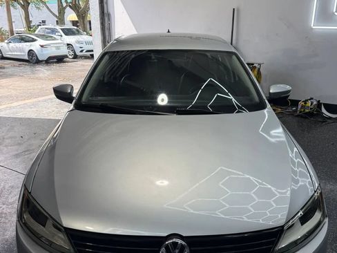 Used 2014 Volkswagen Jetta SE FWD image 10
