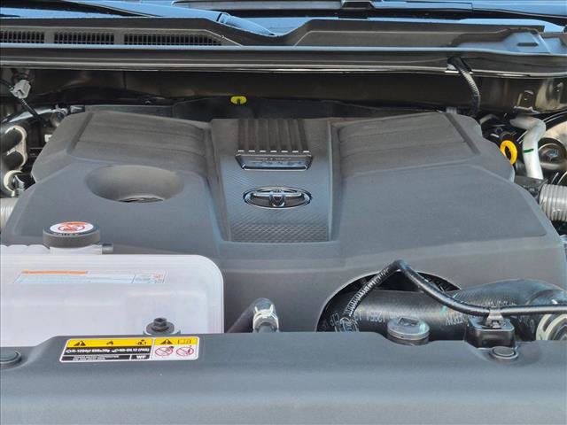 New 2026 Toyota Tundra Limited w/ Nightshade Package AWD/4WD image 15