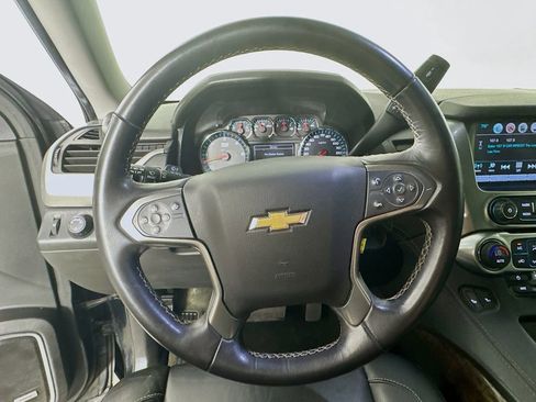 Used 2018 Chevrolet Tahoe LT AWD/4WD image 11