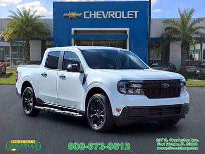 Used 2024 Ford Maverick XLT w/ XLT Luxury Package