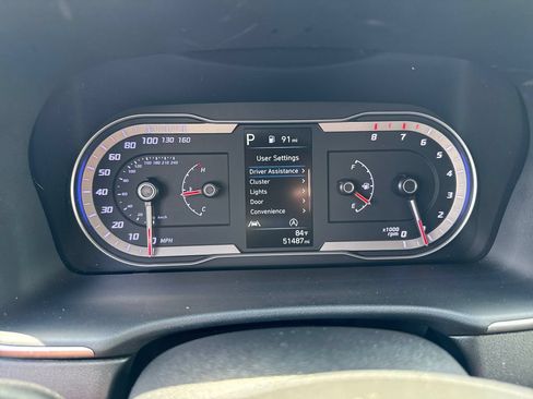 Used 2023 Hyundai Tucson SE FWD image 5