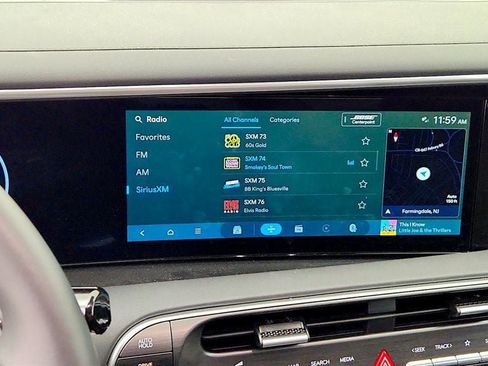 Used 2026 Hyundai Palisade Limited AWD/4WD image 19