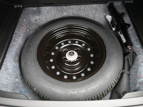 Used 2025 Honda CR-V EX image 23