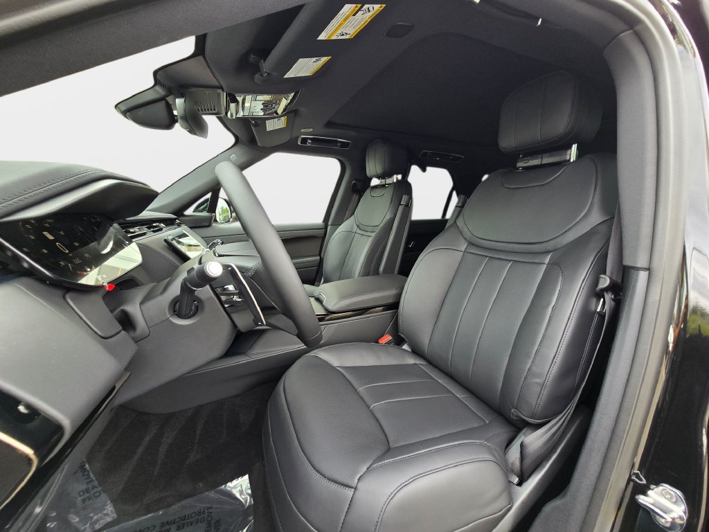 New 2027 Land Rover Range Rover Sport Dynamic SE AWD/4WD image 15