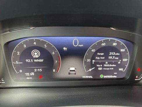 Used 2023 Honda Pilot Elite image 23