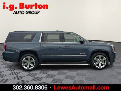 Used 2019 GMC Yukon XL Denali w/ Denali Ultimate Package image 7