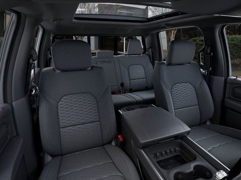 New 2026 RAM 1500 Lone Star image 16