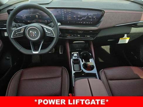 New 2026 Buick Envision Sport Touring AWD/4WD image 6