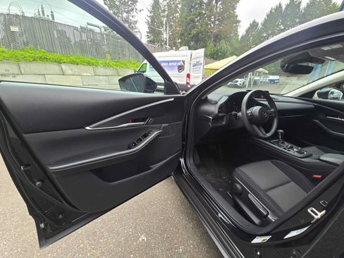 Used 2023 MAZDA CX-30 AWD 2.5 S image 20
