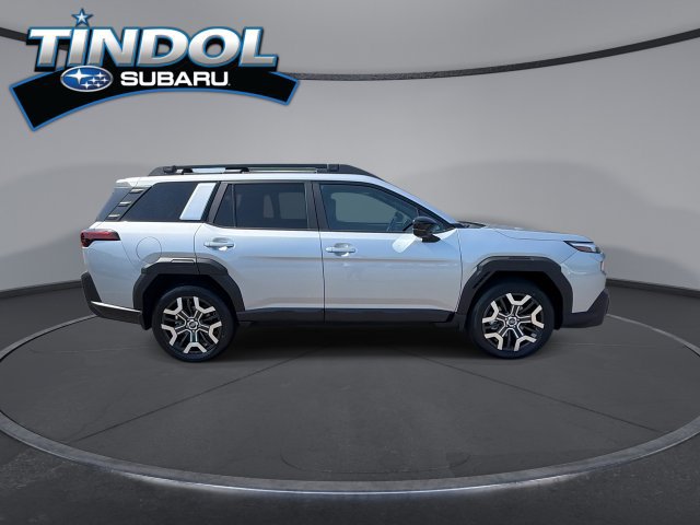 New 2026 Subaru Outback Touring XT AWD/4WD image 10