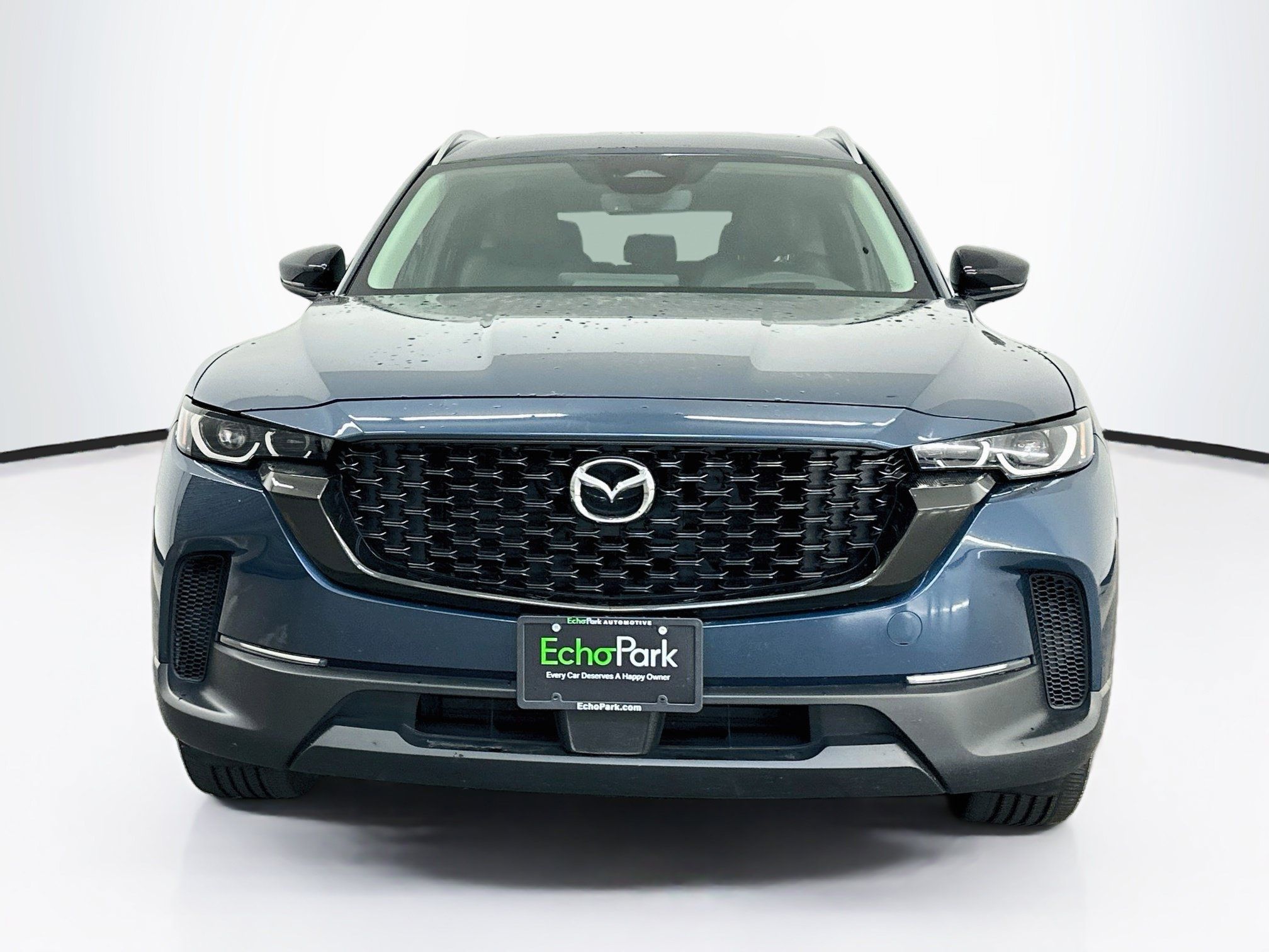 Used 2025 MAZDA CX-50 AWD 2.5 S w/ Premium Plus Pkg image 2