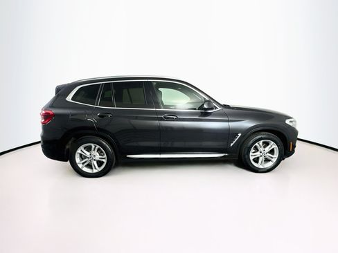 Used 2021 BMW X3 xDrive30i AWD/4WD image 10