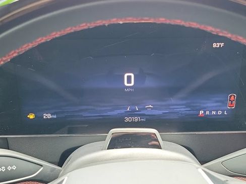 Used 2025 Chevrolet Traverse RS FWD image 26