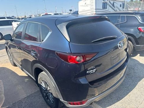 Used 2017 MAZDA CX-5 Touring AWD/4WD image 6