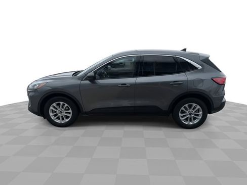 Used 2022 Ford Escape SE w/ Cold Weather Package FWD image 5
