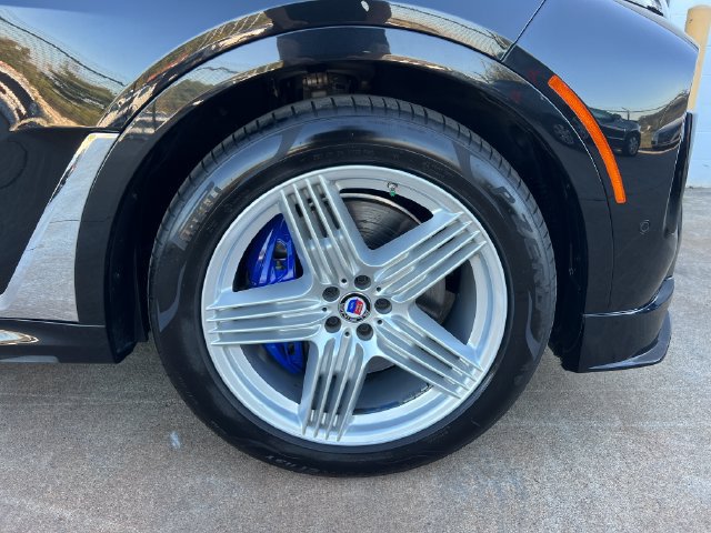 Used 2024 BMW ALPINA XB7 AWD/4WD image 49